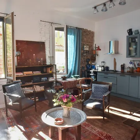 La Maison D'elysa *