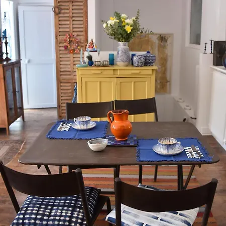 Apartment La Maison D'elysa Perpignan
