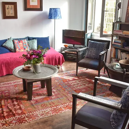 La Maison D'elysa * Perpignan