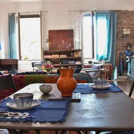 La Maison D'elysa Perpignan