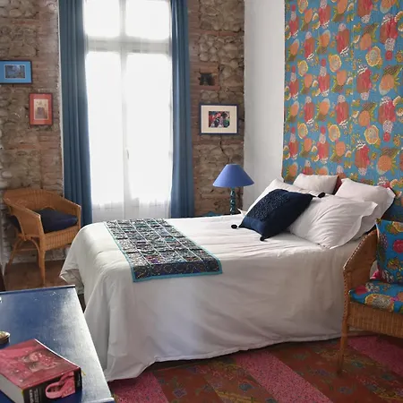 La Maison D'elysa Apartment