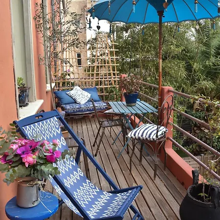 Apartment La Maison D'elysa