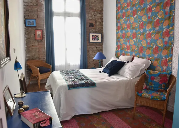La Maison D'elysa Apartment